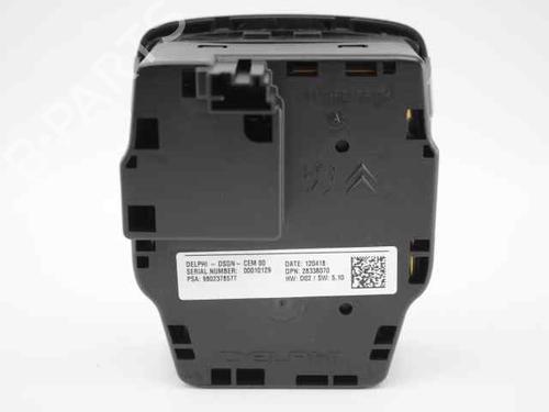 Switch PEUGEOT 508 SW I (8E_) 2.0 HDi RXH Hybrid4 | BP20654012I30 