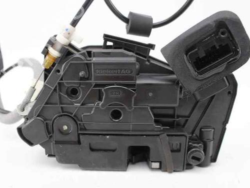 Rear right lock SKODA OCTAVIA III Combi (5E5, 5E6) 1.6 TDI | BP29761009C99 