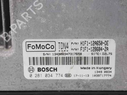 Electronic module FORD FOCUS III Turnier  | BP33223131M83  - Image 7