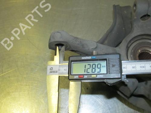 Right front steering knuckle FIAT MAREA (185_) 2.0 150 20V | BP19184088M26 