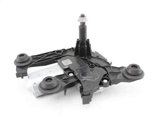 Used Rear wiper motor PEUGEOT 208 I (CA_, CC_) 1.6 HDi (114 hp) 19231094