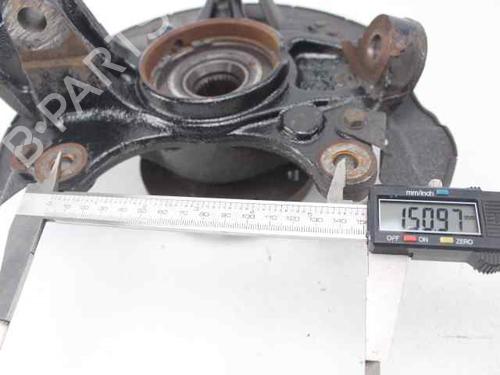 Right front steering knuckle CITROËN C4 SPACETOURER (3D_) 1.2 PureTech 130 | BP33894423M26  - Image 8