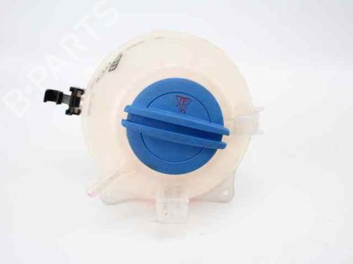 Expansion tank SEAT IBIZA IV (6J5, 6P1) 1.0 TSI | BP19223458C120 
