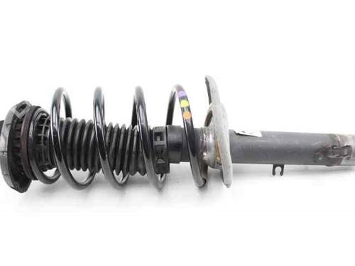 Right front shock absorber PEUGEOT 208 I (CA_, CC_) 1.6 HDi | BP19231180M17 