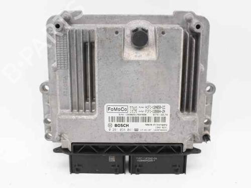 Electronic module FORD FOCUS III  | BP26038331M83 