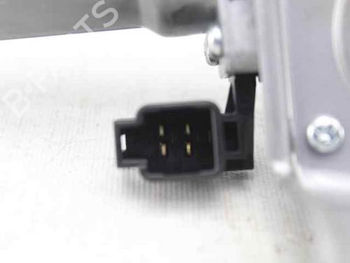 Rear wiper motor MITSUBISHI MIRAGE / SPACE STAR VI Hatchback (A0_A) 1.2 (A03A) | BP33418312M102  - Image 5