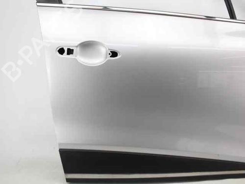 Right front door RENAULT CLIO IV Grandtour (KH_) 1.5 dCi 90 (KHN3, KHN4) | BP31936113C3