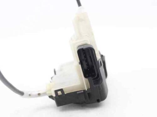 Front right lock CITROËN C3 III (SX) 1.2 VTi 82 | BP30189377C97 