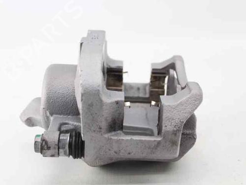 Right front brake caliper OPEL CORSA F (P2JO) 1.2 MHEV | BP32653731M104 - Image 9