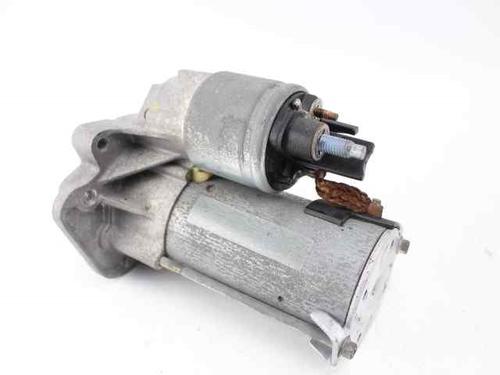 Used Starter Starter RENAULT MEGANE III Hatchback (BZ0/1_, B3_) 1.5 dCi (BZ0C) (90 hp) 34410081 34410081