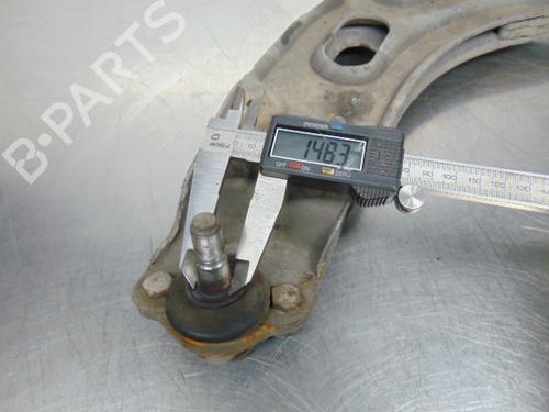 Left front suspension arm FIAT PALIO Weekend (178_, 173_, 373_, 374_, 171_)  | BP19194696M12 