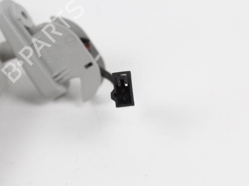 Right sun visor VW POLO (9N_, 9A_) 1.9 SDI | BP19211188I2 