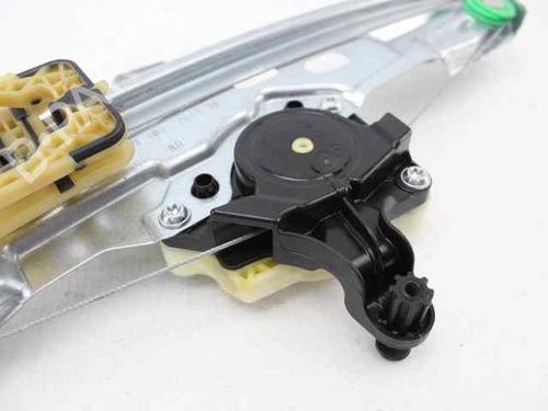 Rear right window mechanism FORD FOCUS III Turnier  | BP29761301C25 