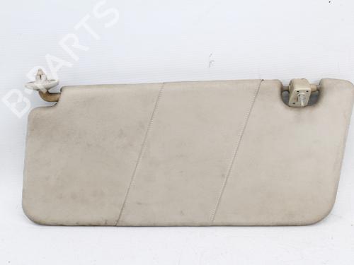 Used Left sun visor ROVER 200 II Hatchback (RF) 211 (60 hp) 19208143