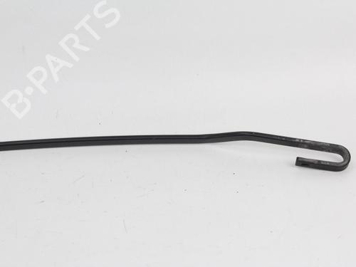 Front windshield wiper arm SKODA OCTAVIA I (1U2) 1.9 TDI | BP19204934C143 