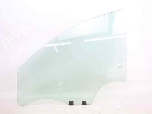 Used Front left door window Front left door window 38100898 38100898