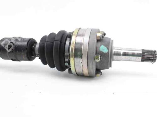 Left front driveshaft ALFA ROMEO 156 (932_) 1.6 16V T.SPARK (932.A4, 932.A4100) | BP19192223M38 