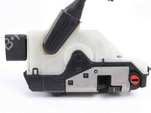 Rear right lock PEUGEOT 2008 I (CU_) 1.2 VTi | BP19218658C99