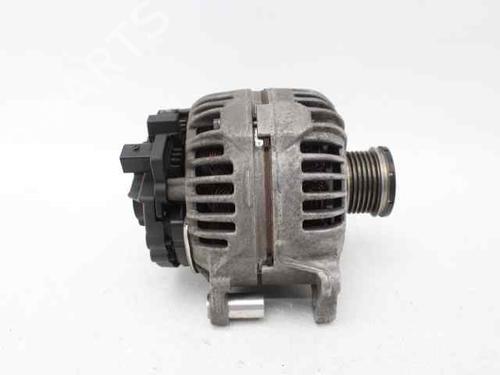 Alternator VW SCIROCCO III (137, 138) 1.4 TSI | BP36173737M7 - Image 5