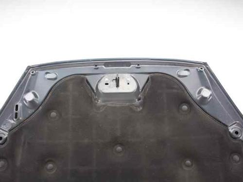 Hood FORD FIESTA VI (CB1, CCN) 1.0 EcoBoost | BP28069636C1