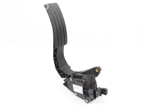 Pedal RENAULT CLIO IV Grandtour (KH_) 1.5 dCi 90 (KHN3, KHN4) (90 hp) 19212698