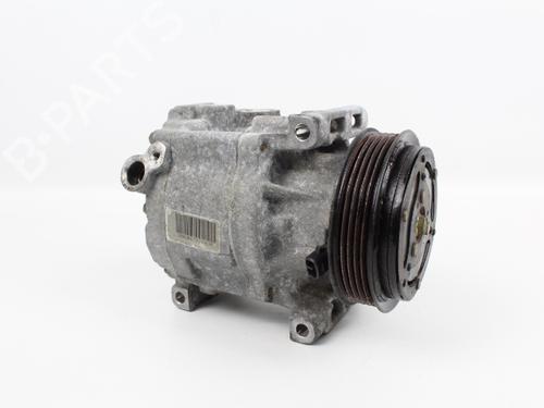 AC compressor FIAT IDEA (350_)  | BP19206545M34 