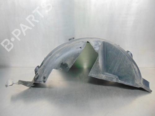 Wheel arch SMART CITY-COUPE (450) 0.8 CDI (S1CLC1, 450.300, 450.301, 450.302, 450.303,... | BP21197661C56 