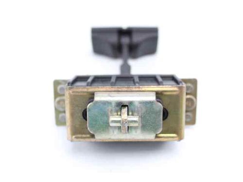 Hinge/Door check strap MERCEDES-BENZ E-CLASS (W211) E 55 AMG Kompressor (211.076) | BP19222191C146 
