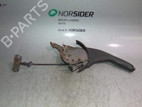 Used Hand brake KIA SHUMA I (FB) 1.5 i 16V (AFB242) (88 hp) 19188420