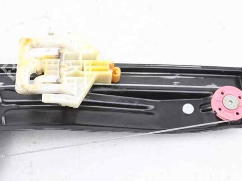 Front left window mechanism FIAT 500L (351_, 352_) 1.6 D Multijet (199LYD1B) | BP33059965C22 - Image 6