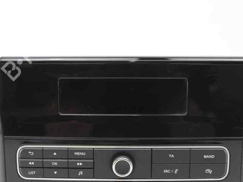 Elektronisk modul CITROËN C3 III (SX) 1.2 VTi 82 | BP28446036M83