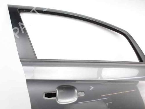 Right front door OPEL CORSA E (X15) 1.3 CDTI (08, 68) | BP38077800C3  - Image 7