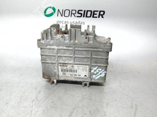 Used Engine control unit (ECU) SEAT IBIZA II (6K1) 1.4 i (60 hp) 21200598