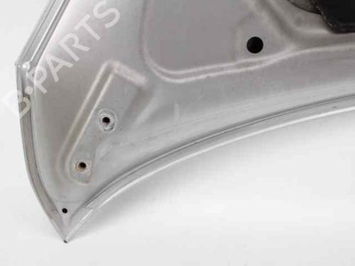 Hood TOYOTA AYGO (_B1_) 1.0 (KGB10_, KGB10R) | BP19242621C1 