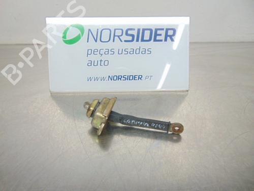 Hinge/Door check strap MITSUBISHI CARISMA Saloon (DA_)  BP19196567C146