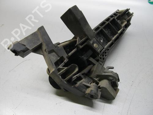 Rear left exterior door handle MERCEDES-BENZ A-CLASS (W168)  | BP19185836C130 