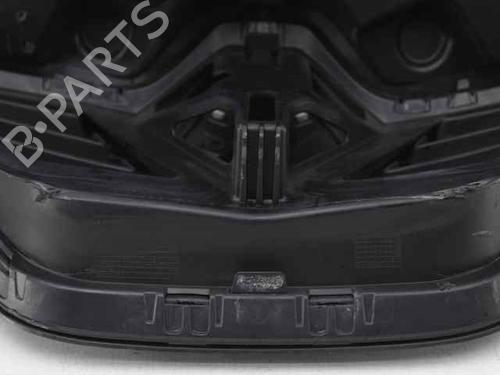 Grill RENAULT CAPTUR I (J5_, H5_) 1.5 dCi 90 (J5N4, J5M5, J5MW, J5M6, J5AL, J5AJ) | BP33249888C40 - Image 8