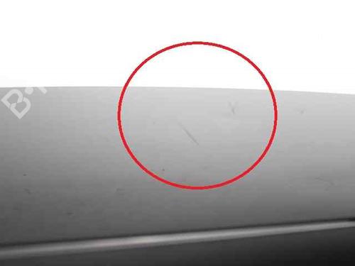 Tailgate RENAULT CLIO V (B7_) 1.0 TCe 100 (B7MT) | BP34499013C6  - Image 7