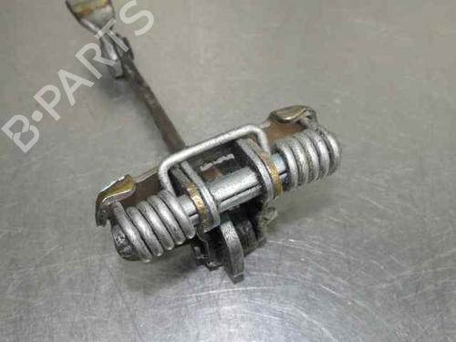 Hinge/Door check strap RENAULT KANGOO Express (FC0/1_) 1.5 dCi (FC08, FC09) | BP19194714C146 