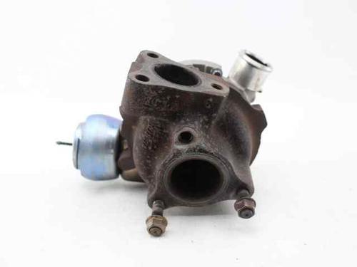 Turbocharger/Supercharger KIA PRO CEE'D (JD) 1.6 CRDi 110 | BP28528576M71