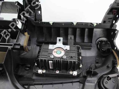 Airbag Kit PEUGEOT 5008 (0U_, 0E_) 1.6 HDi | BP31348308C86 