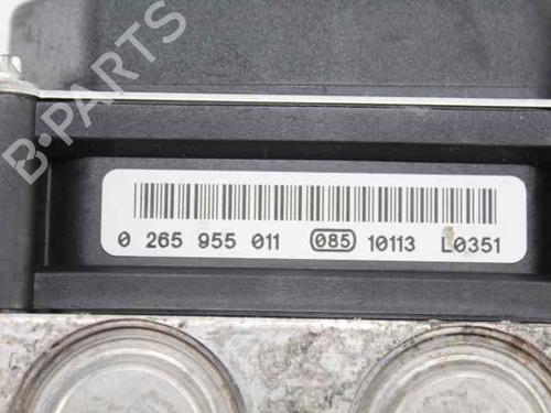 ABS pump AUDI A1 (8X1, 8XK) 1.6 TDI | BP37651259M43 - Image 10