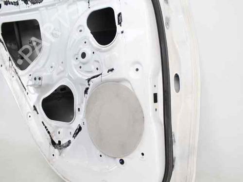 Left rear door HYUNDAI i20 II (GB, IB)  | BP27710183C4 