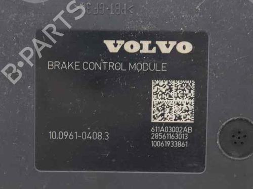 ABS pump VOLVO C30 (533) D2 | BP37651195M43  - Image 6