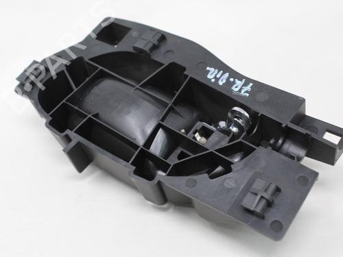 Front right interior door handle PEUGEOT 407 SW (6E_, 6D_) 1.6 HDi 110 | BP19202979I14 