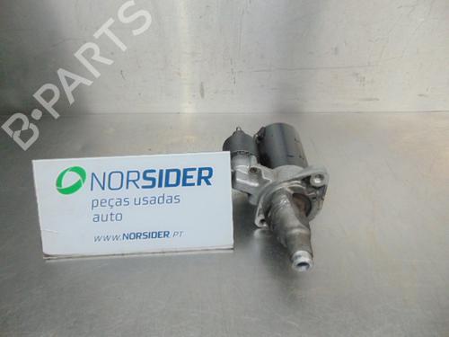Startmotor AUDI ALLROAD C5 (4BH) [2000-2005]  19200214