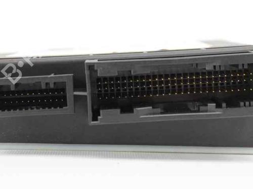 Kollisonspute sett RENAULT SCÉNIC III (JZ0/1_) 1.5 dCi (JZ02, JZ0R) | BP19234996C86 