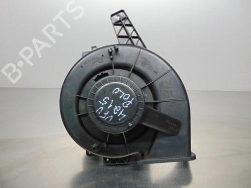 Heater blower motor VW POLO (9N_, 9A_) 1.9 SDI | BP19193950M62 