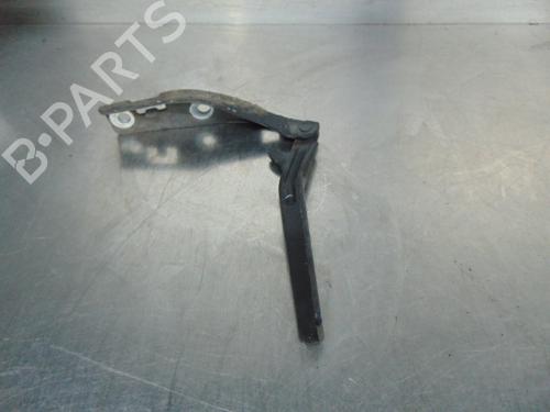 Hinge/Door check strap PEUGEOT 206 Hatchback (2A/C) 1.4 i | BP19201183C146 