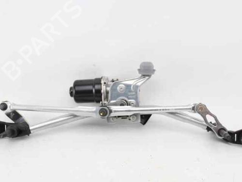 Used Front wiper motor OPEL CORSA F (P2JO) 1.2 MHEV (101 hp) 32653684